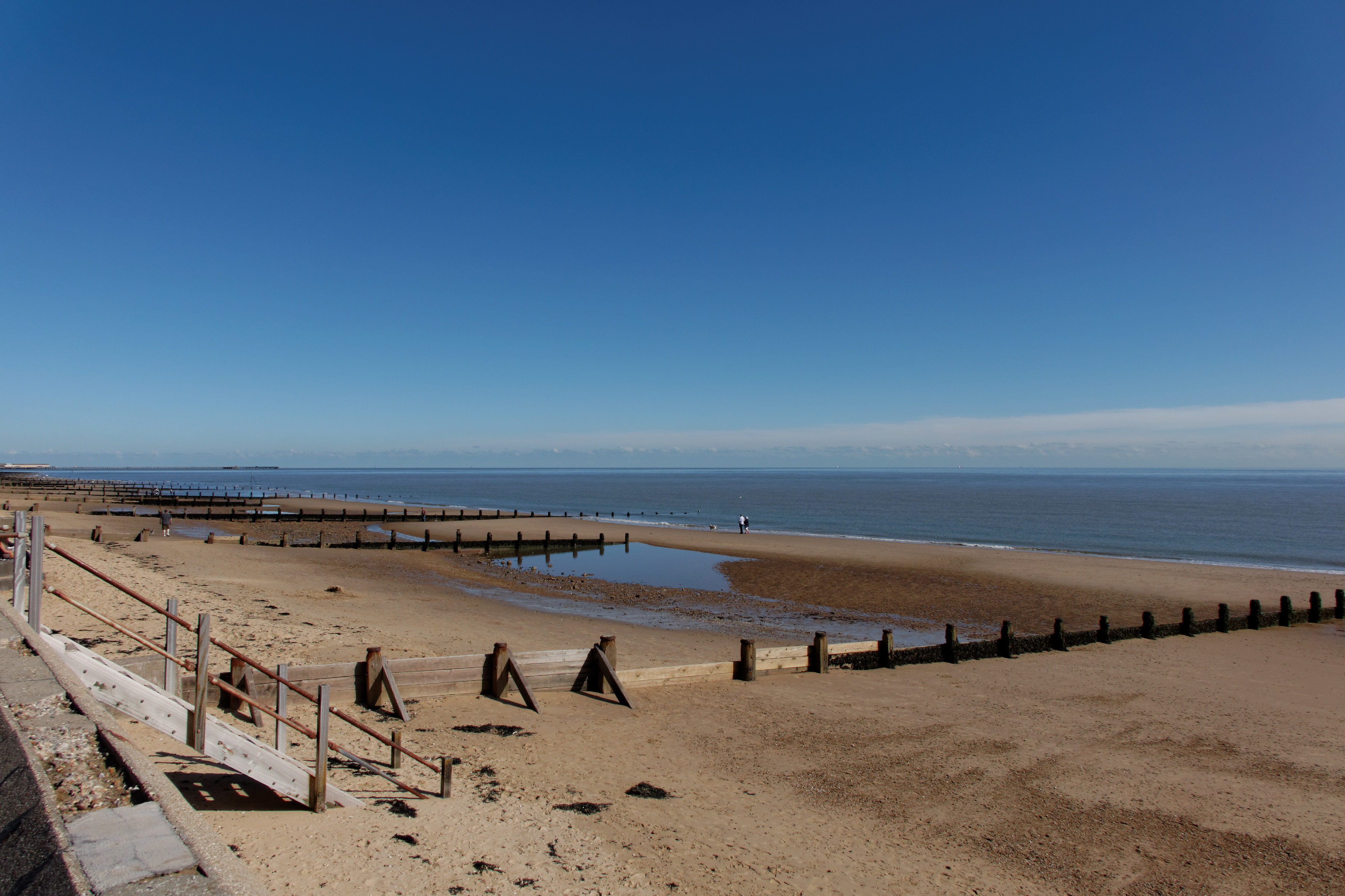 FrintononSea Beach FrintononSea Beach
